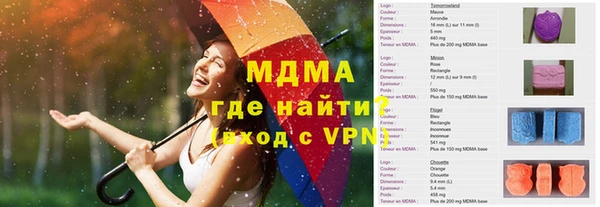 гидра Абаза